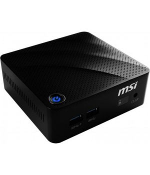 MSI Cubi N-020BEU-BN3710XX (Cubi_N-020BEU-BN3710XX)