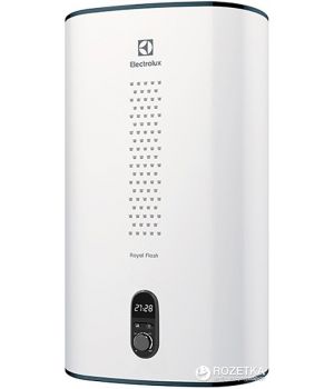 Electrolux EWH 80 Royal Flash