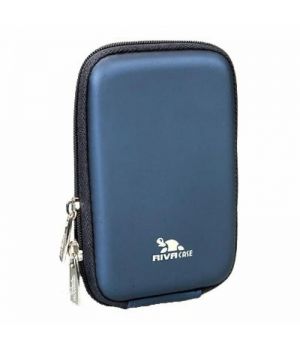 Rivacase 7062PU dark blue