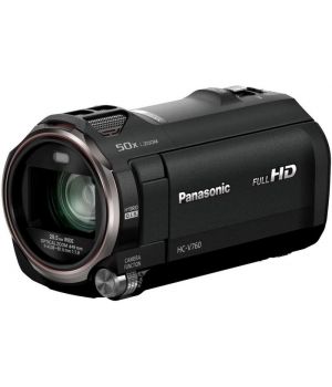 Panasonic HC-V760EE-K