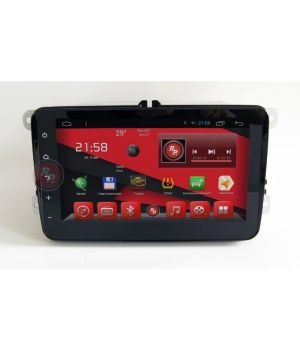 RedPower 18004 (Seat: Leon, Toledo, Altea 2005-2012)