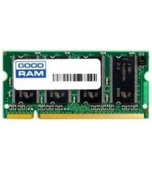 GOODRAM 1 GB SO-DIMM DDR 333 MHz (GR333S64L25/1G)