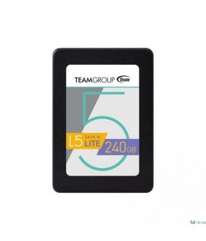TEAM L5 Lite 240 GB (T2535T240G0C101)