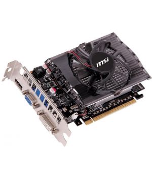 MSI GeForce GT730 N730-4GD3