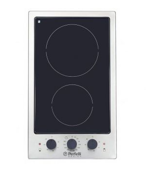 Perfelli design HVC 3220 INOX SLIM LINE