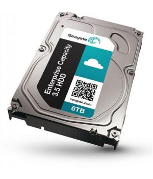 Seagate Enterprise Capacity ST6000NM0115