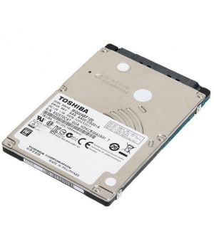 Toshiba MQ02ABF100