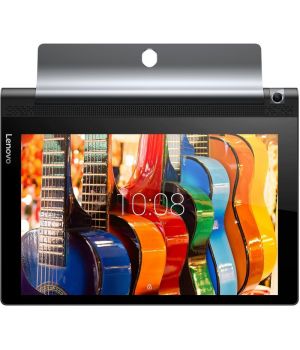 Lenovo Yoga Tablet 3-X50 WiFi 16GB Black (ZA0H0060UA)