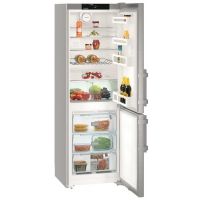 Liebherr CNef 3515