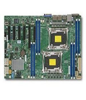 Supermicro MBD-X10DRL-I-O