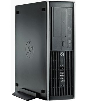 HP Compaq Pro 6300 SFF (QV985AV)