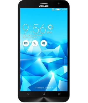 Asus ZenFone 2 Deluxe ZE551ML White 16GB