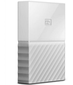 WD My Passport WDBYFT0040BWT
