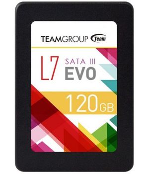 TEAM L7 Evo 120 GB (T253L7120GTC101)