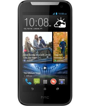 HTC Desire 310 Dual Sim D310W White