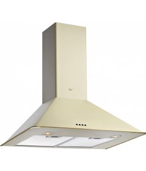 Teka DOS 60 Rustica Beige