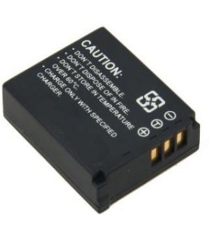 PowerPlant Aккумулятор для Panasonic S007 (1150 mAh) - DV00DV1147