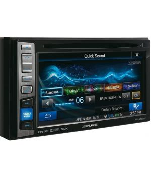 Alpine IVE-W585BT