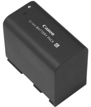 PowerPlant Aккумулятор для Canon BP-970G (7800 mAh) - DV00DV1369