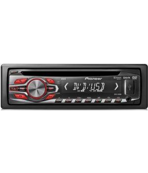 Pioneer DVH-340UB