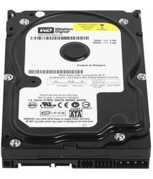 WD Blue WD1600AAJS