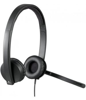 Logitech H570e Mono (981-000575)