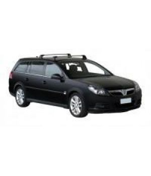 Whispbar Багажник на крышу для Opel Vectra АЭРО