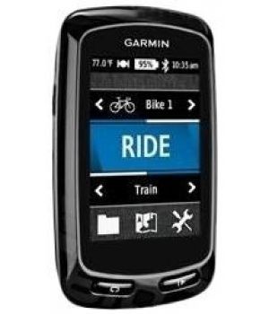 Garmin Edge 810 Performance