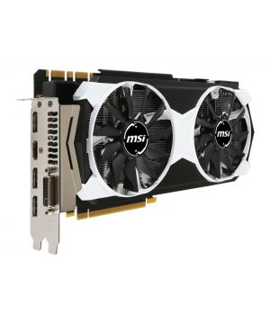 MSI GTX 980 4GD5T OC