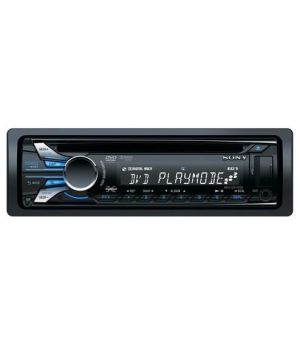 Sony MEX-DV1700U