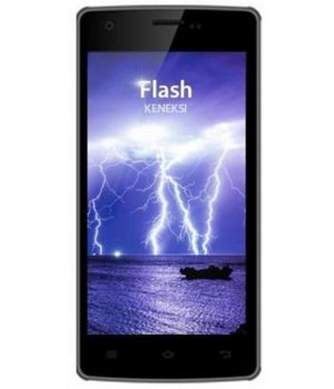 Keneksi Flash White