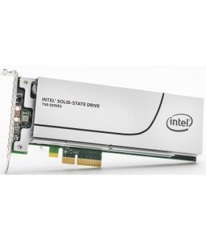 Intel 750 Series SSDPEDMW400G4X1