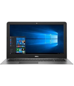 Dell Inspiron 5567 (I555810DDL-61MB) Midnight Blue