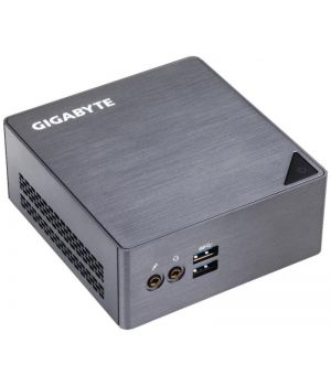 GIGABYTE BRIX (GB-BSi3H-6100)