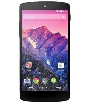 LG Nexus 5 D821 32GB White