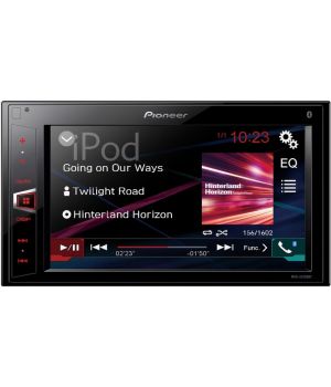 Pioneer MVH-180UB
