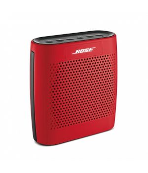 Bose SoundLink Color Red