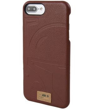 HEX Star Wars Boba Fett Snap Case for iPhone 8 Plus (HX2537-BFBE)