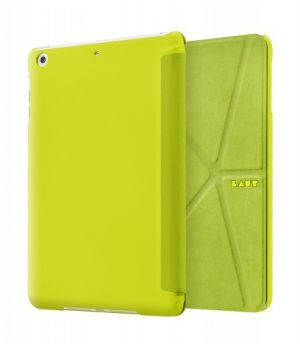 Laut Trifolio Green for iPad mini 4 (LAUT_IPM4_TF_GN)
