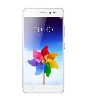 Lenovo S90 (Sisley) Platinum (UA UCRF)