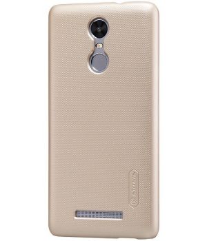 Nillkin Super Frosted Gold for Xiaomi Redmi Note 3