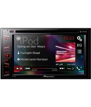 Pioneer AVH-290BT