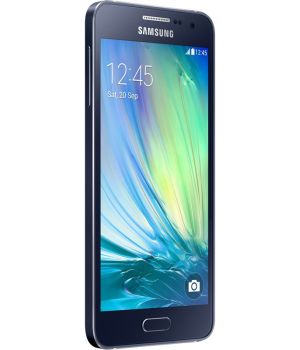 Samsung A300F Galaxy A3 3G Black
