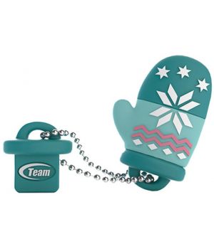 TEAM 4 GB T134 Green (TT1344GG01)