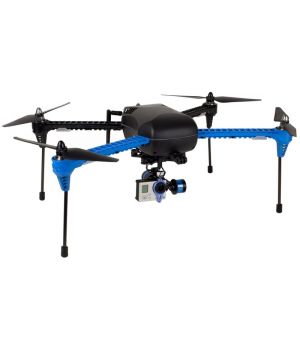 3D Robotics IRIS+