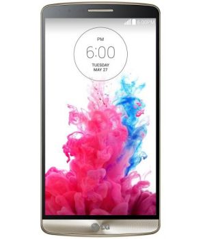 LG D856 32GB G3 Dual Gold (UA UCRF)