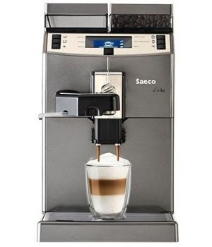 Philips Saeco Lirika One Touch Cappuccino (RI9851/01)