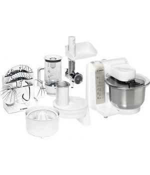 Bosch MUM 4856 EU