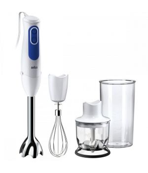 Braun MQ 3035 WH Sauce