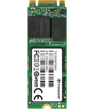 Transcend TS128GMTS600